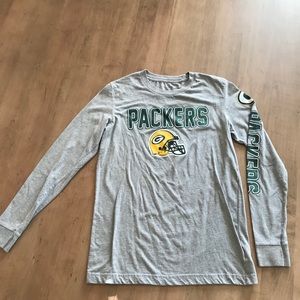 T-shirt-Packers